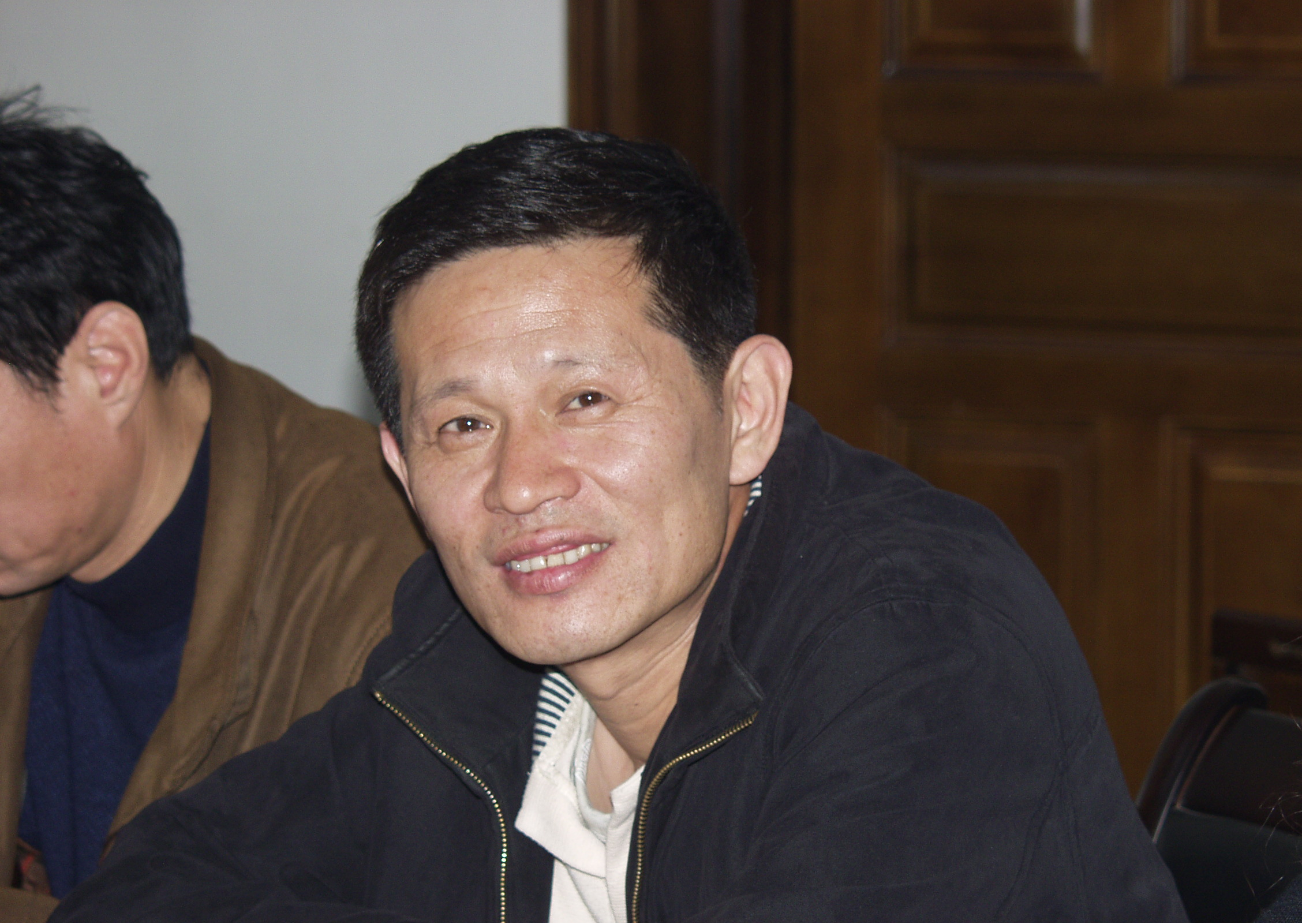 逐梦前行无悔选择——我与审计的四十年